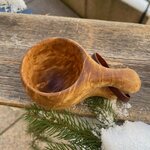 OMA Small Kuksa cup