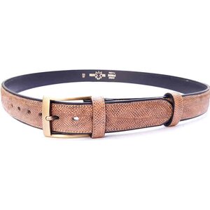 Belts and dog collars