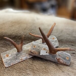 Reindeer Horn products