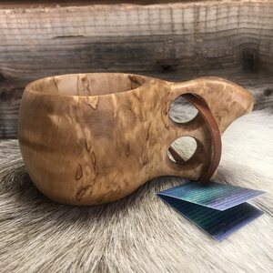 OMA Kuksa cup, 1,8 dl