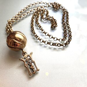 Kalevala Koru necklaces